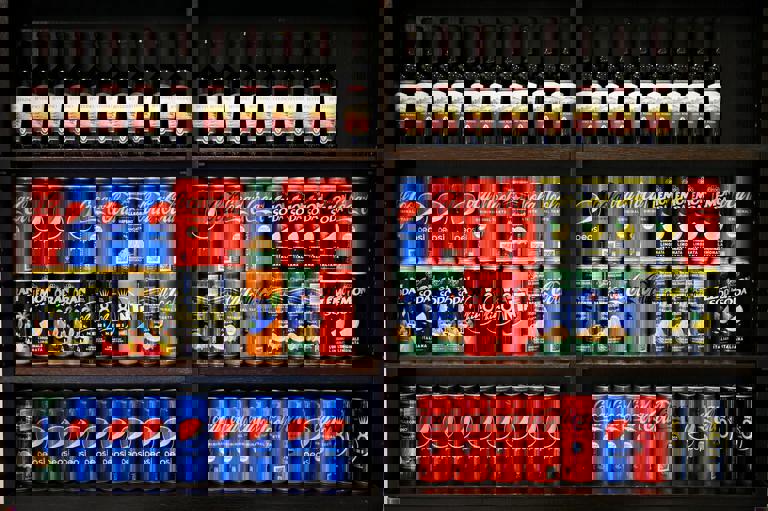 Craft Soda Startups Bring Unusual Flavours to Supermarket Shelves