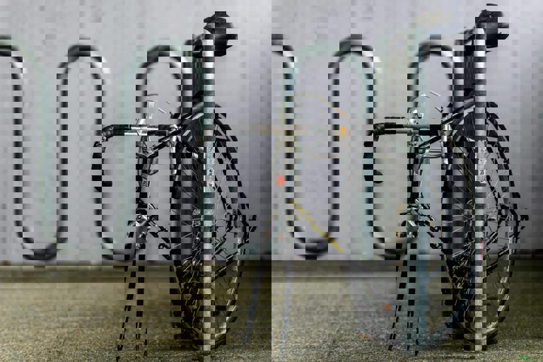 High-Tech Bike Lockers Debut at Transit Hubs, Promising Safer Commutes